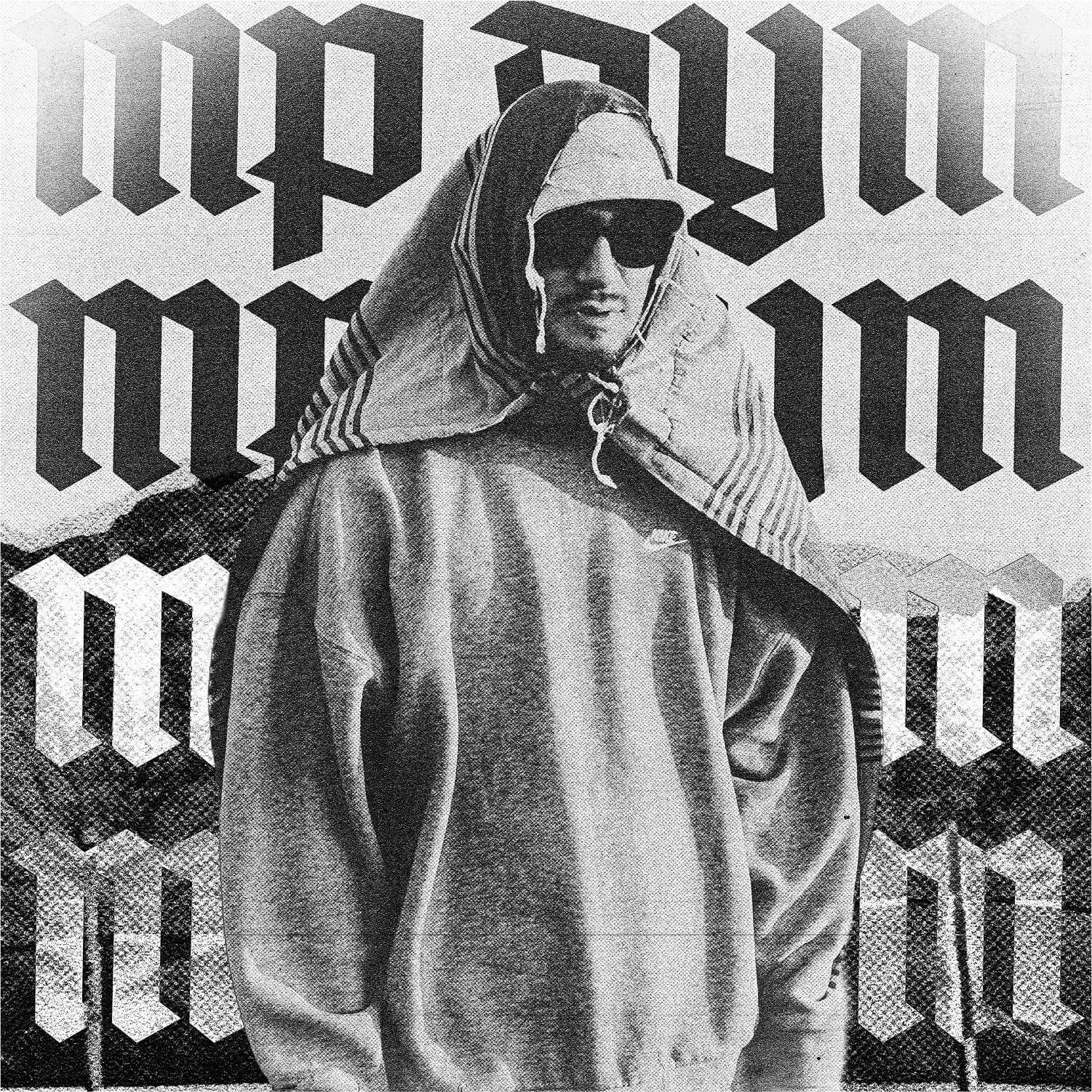 Okładka albumu